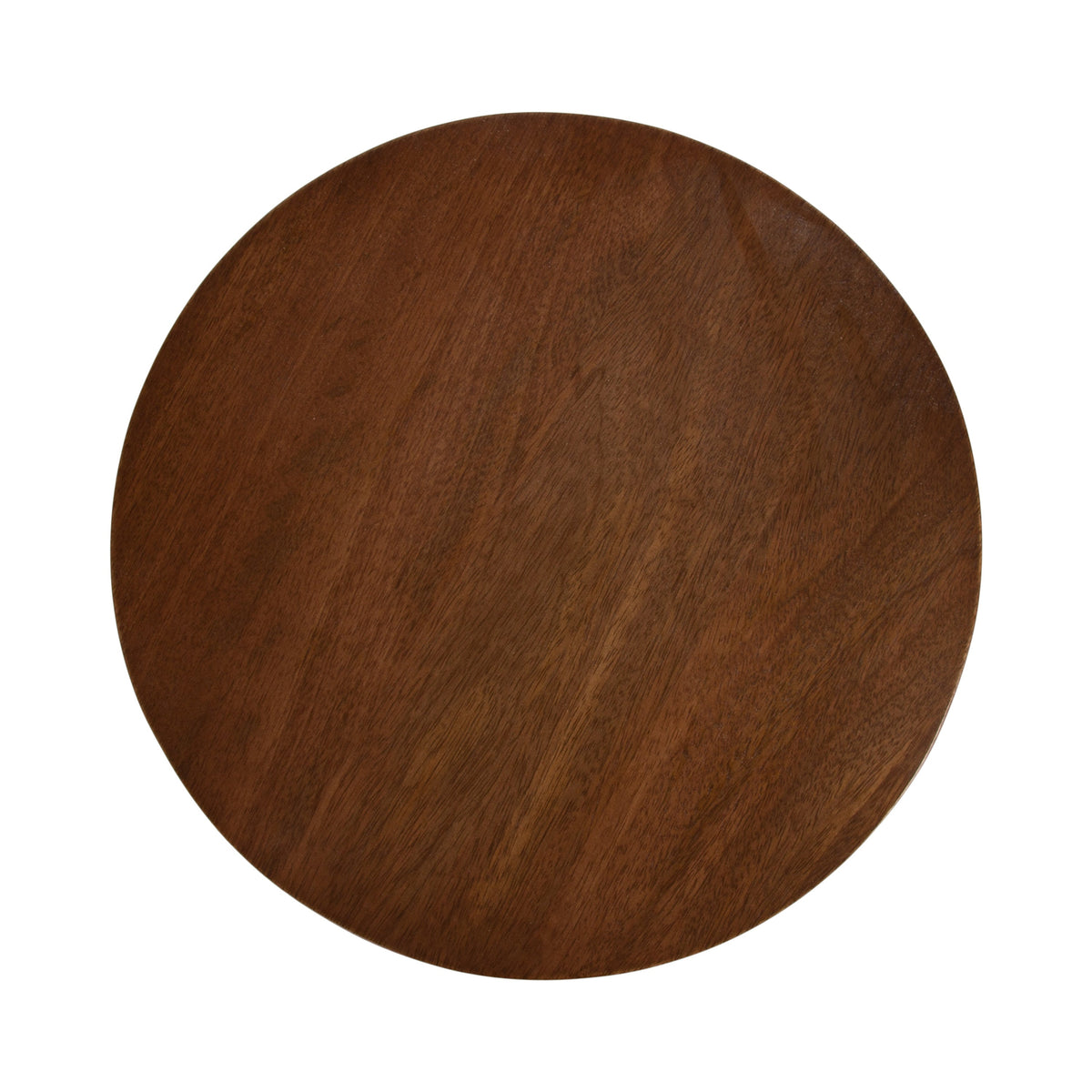 Dahl Wood Drink Table