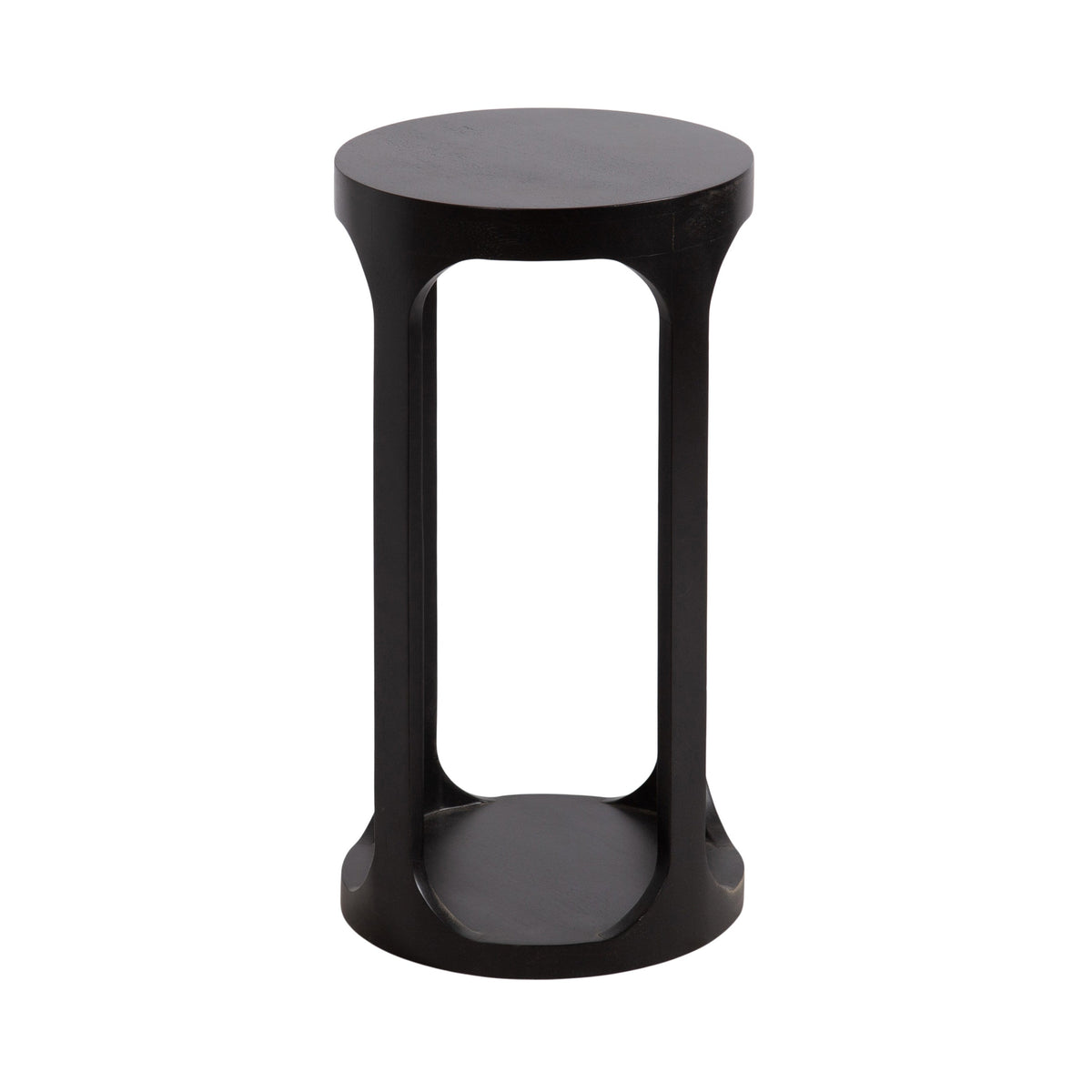 Dahl Wood Drink Table