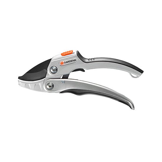 Ratchet Secateurs SmartCut Comfort
