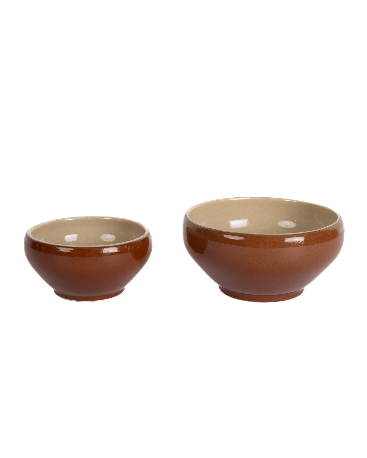 Vintage Bowls