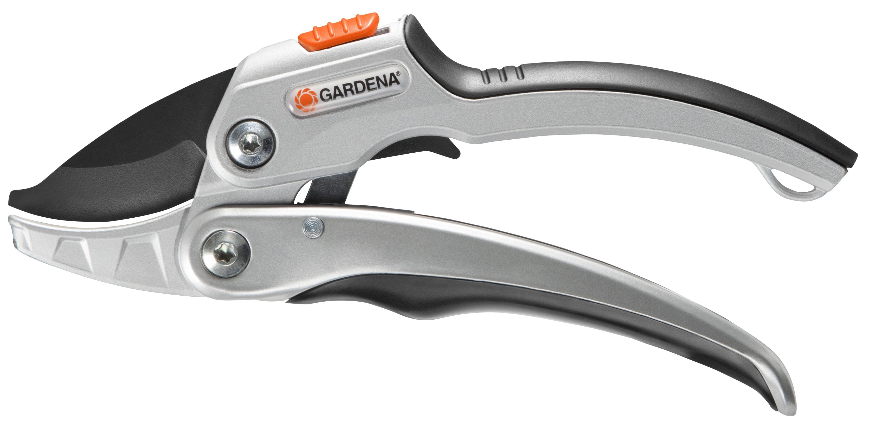 Ratchet Secateurs SmartCut Comfort