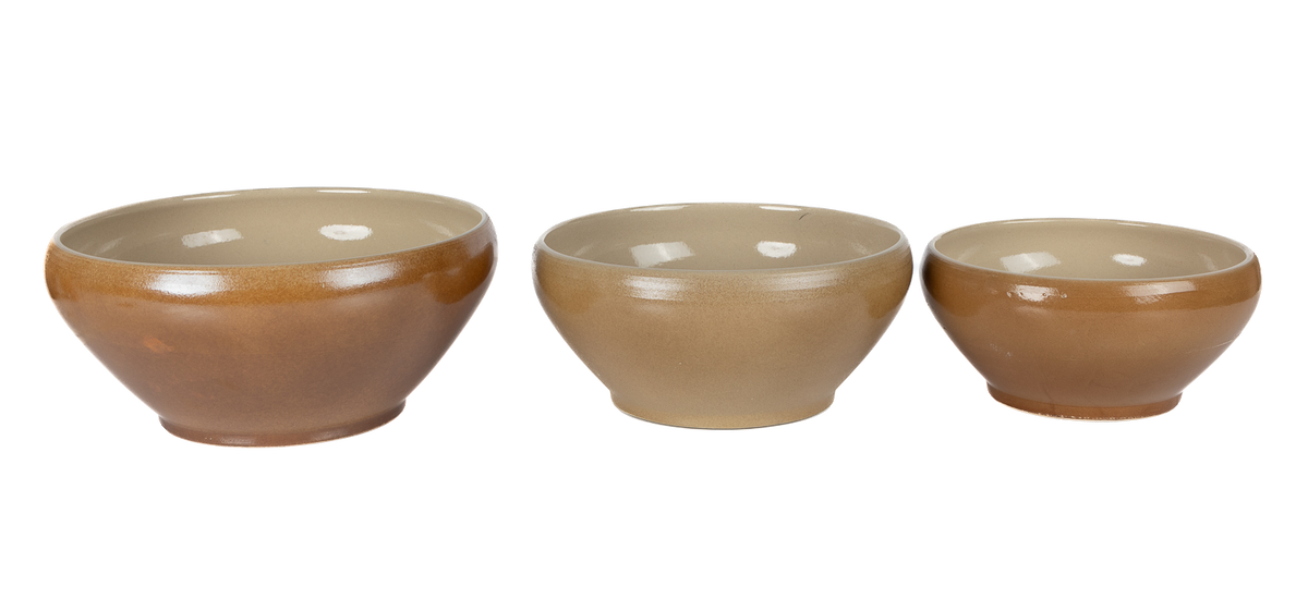 Vintage Bowls